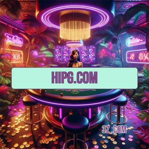 hipg.com Apostas Esportivas