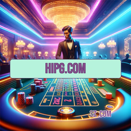 hipg.com Todos os Jogos