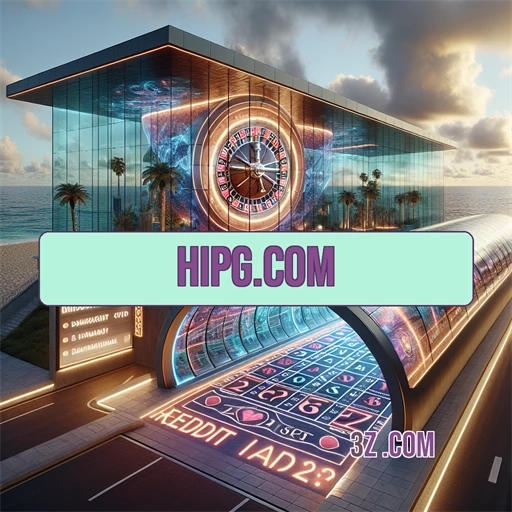 hipg.com Caça-Níqueis